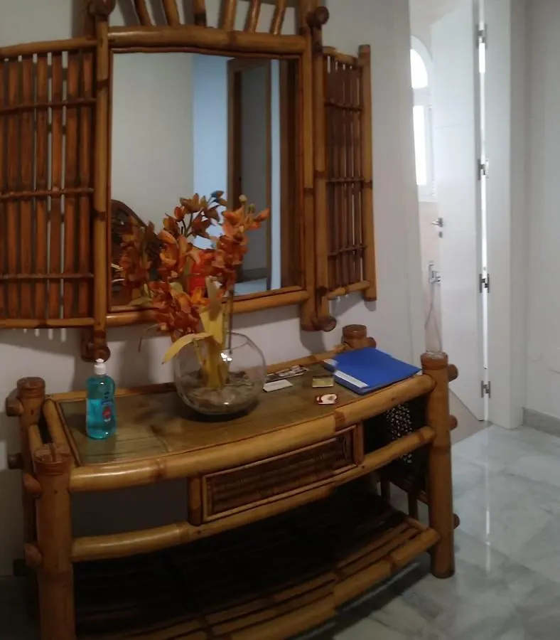 Nerja Solymar Apartment Spain