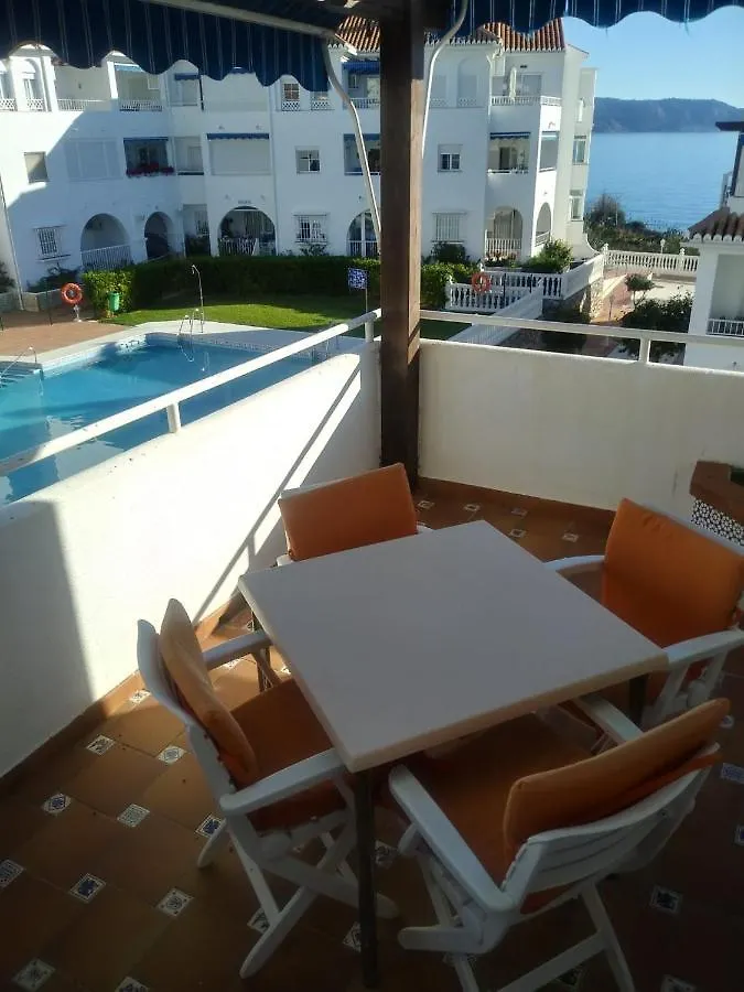 Nerja Solymar Apartment Spain