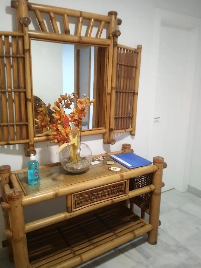 Nerja Solymar Apartment