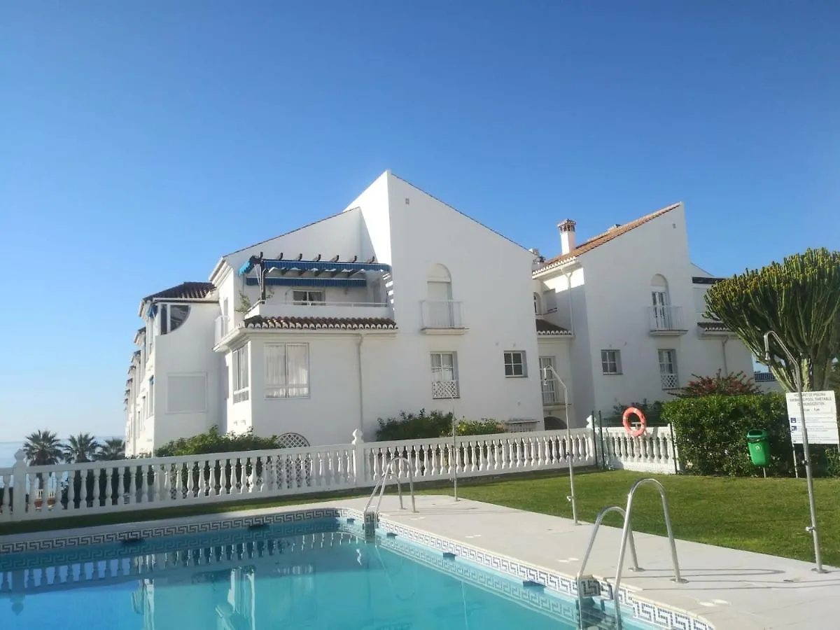 Nerja Solymar Apartment