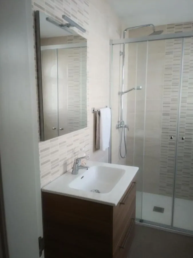Nerja Solymar Apartment 0*,