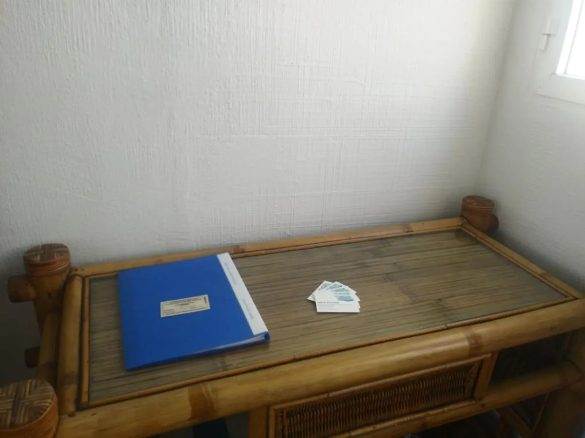 Nerja Solymar Apartment Spain