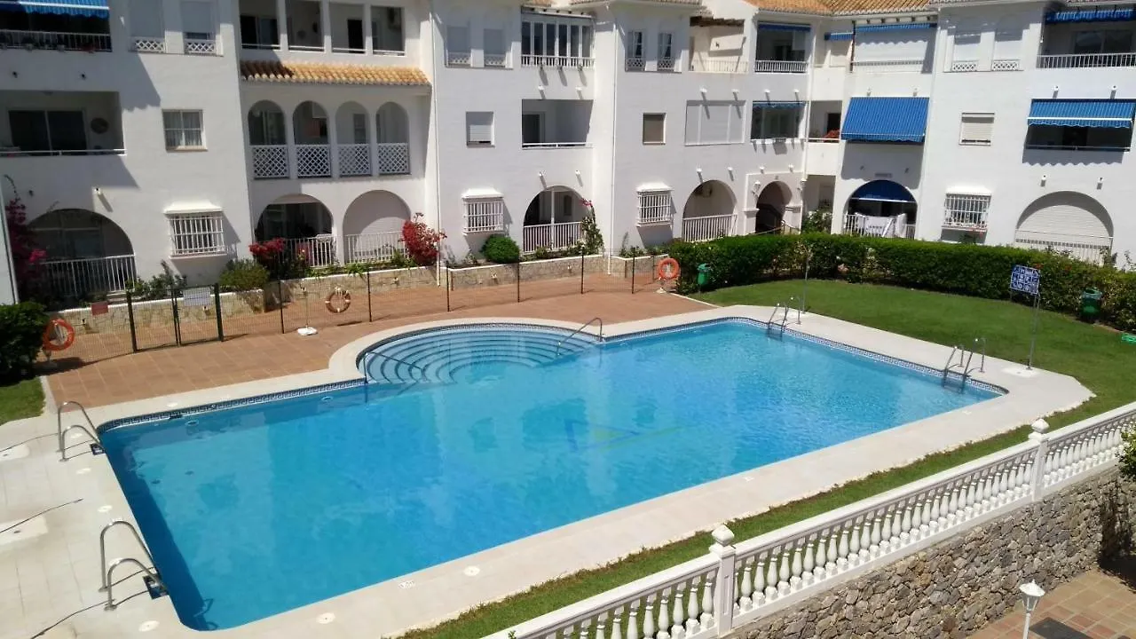 Nerja Solymar Apartment Spain