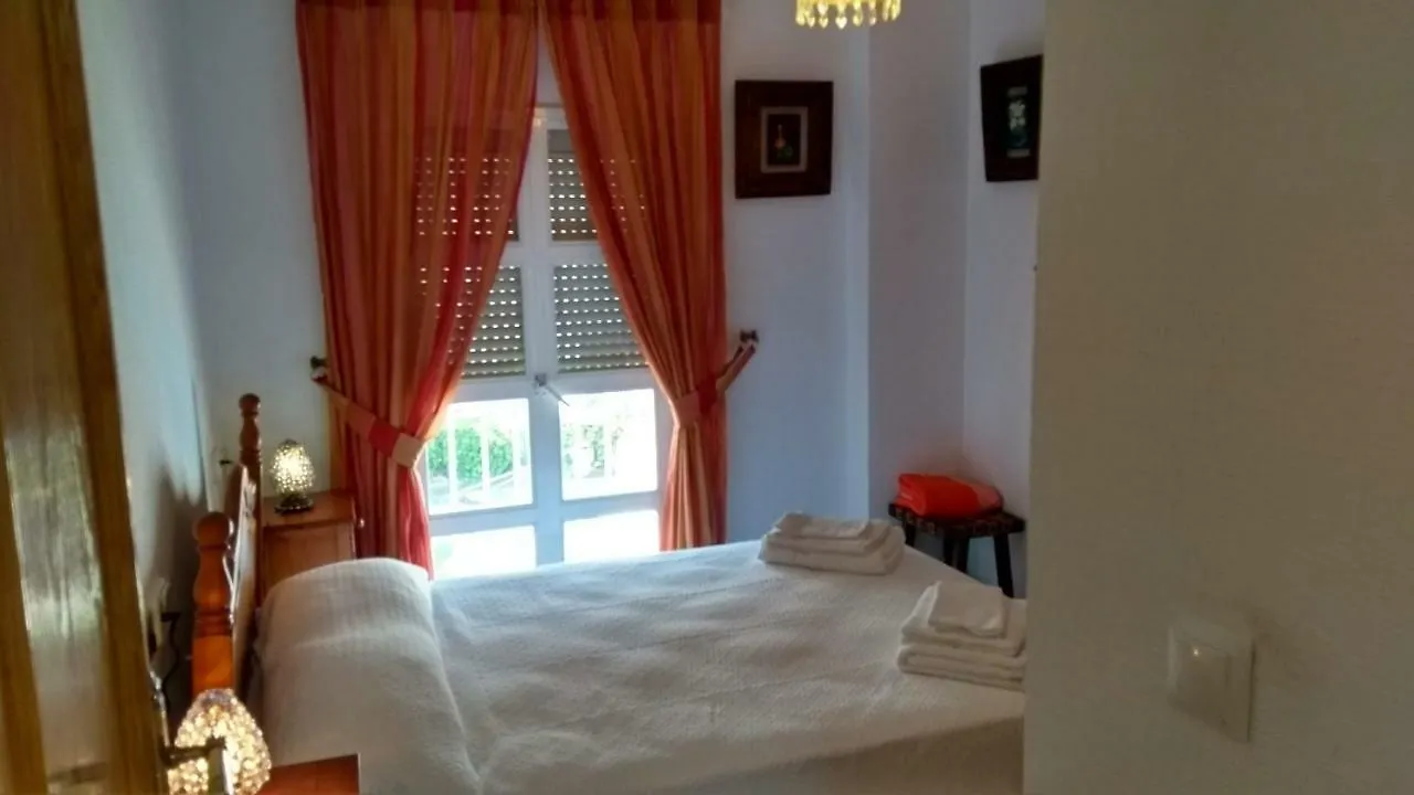 Nerja Solymar Apartment 0*,  Spain