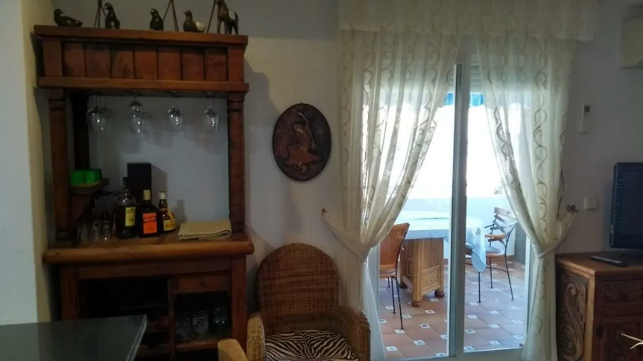 Nerja Solymar Apartment