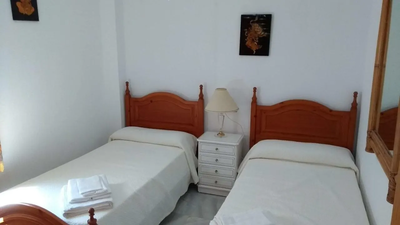 Nerja Solymar Apartment