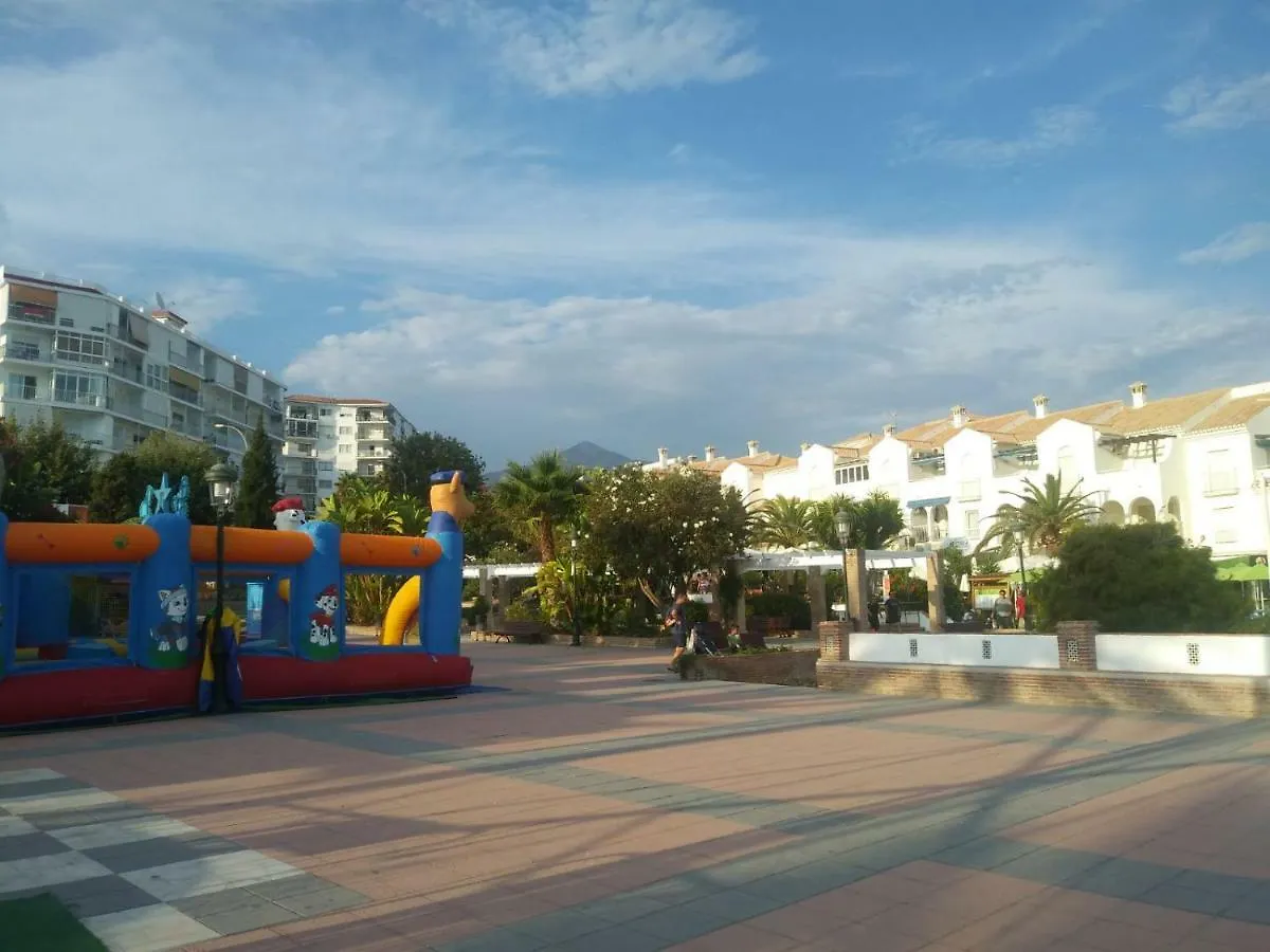 Nerja Solymar Apartment 0*,  Spain