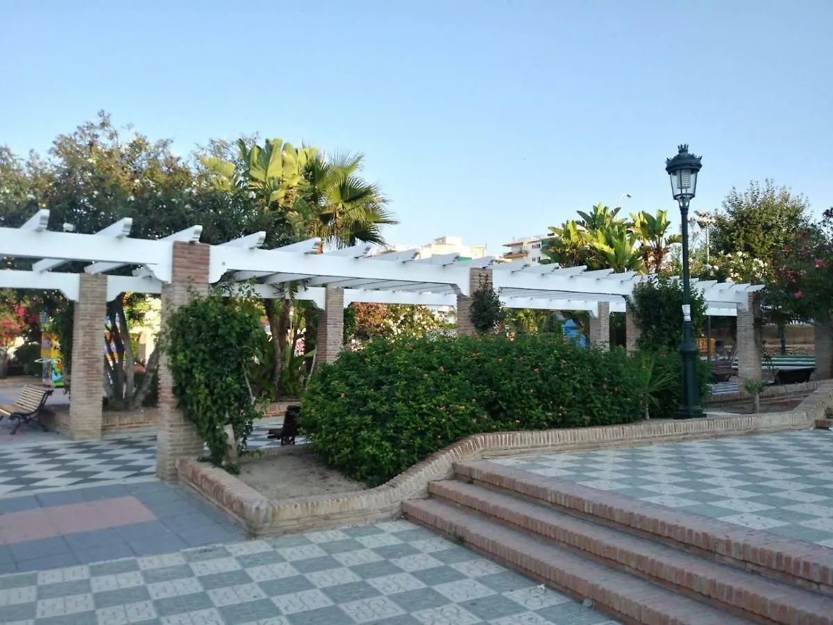 Nerja Solymar Apartment