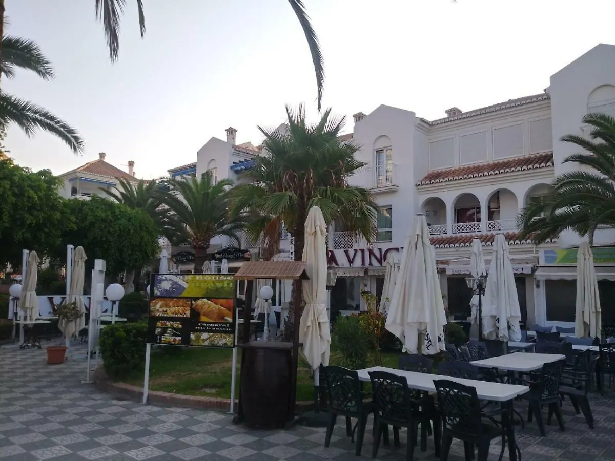 Nerja Solymar Apartment Spain