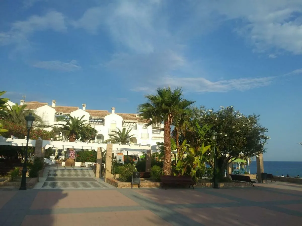 Nerja Solymar Apartment