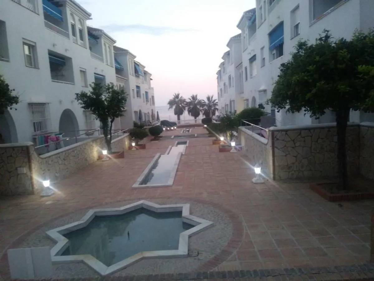 Nerja Solymar Apartment