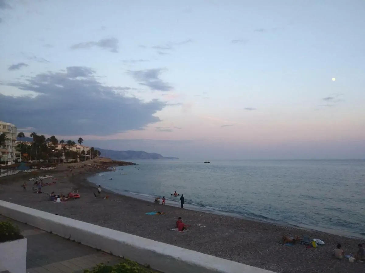 Nerja Solymar Apartment Spain