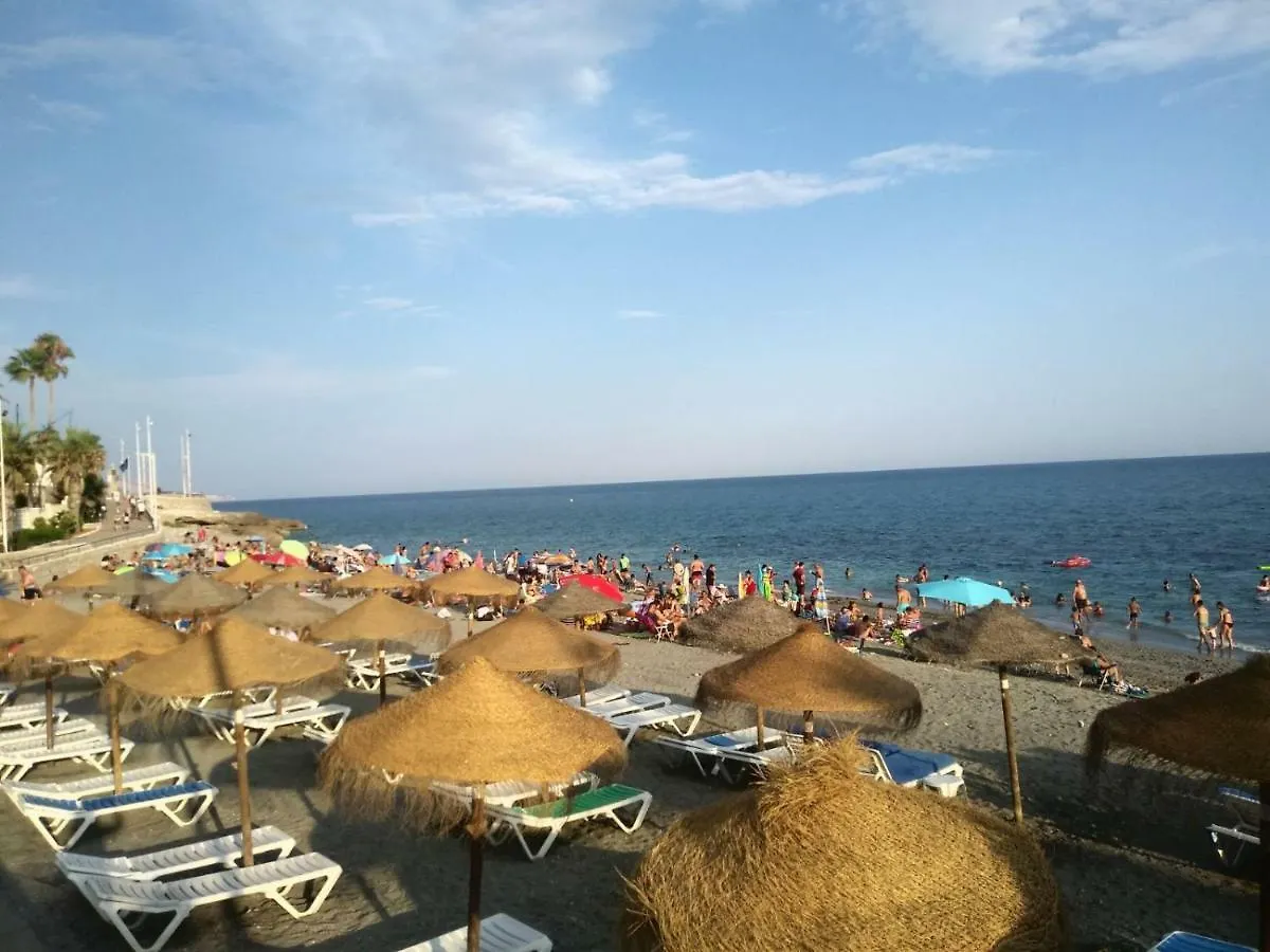 Nerja Solymar Apartment 0*,  Spain