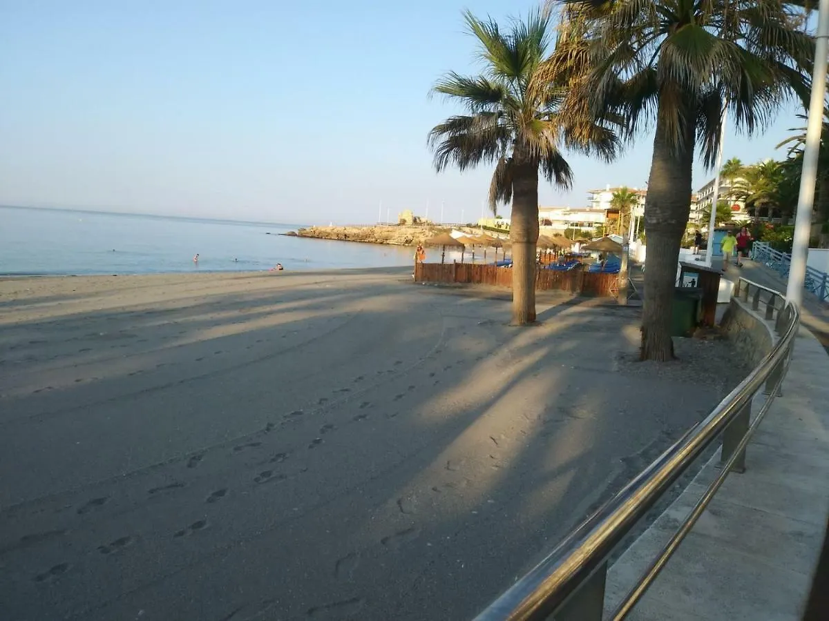 Nerja Solymar Apartment Spain