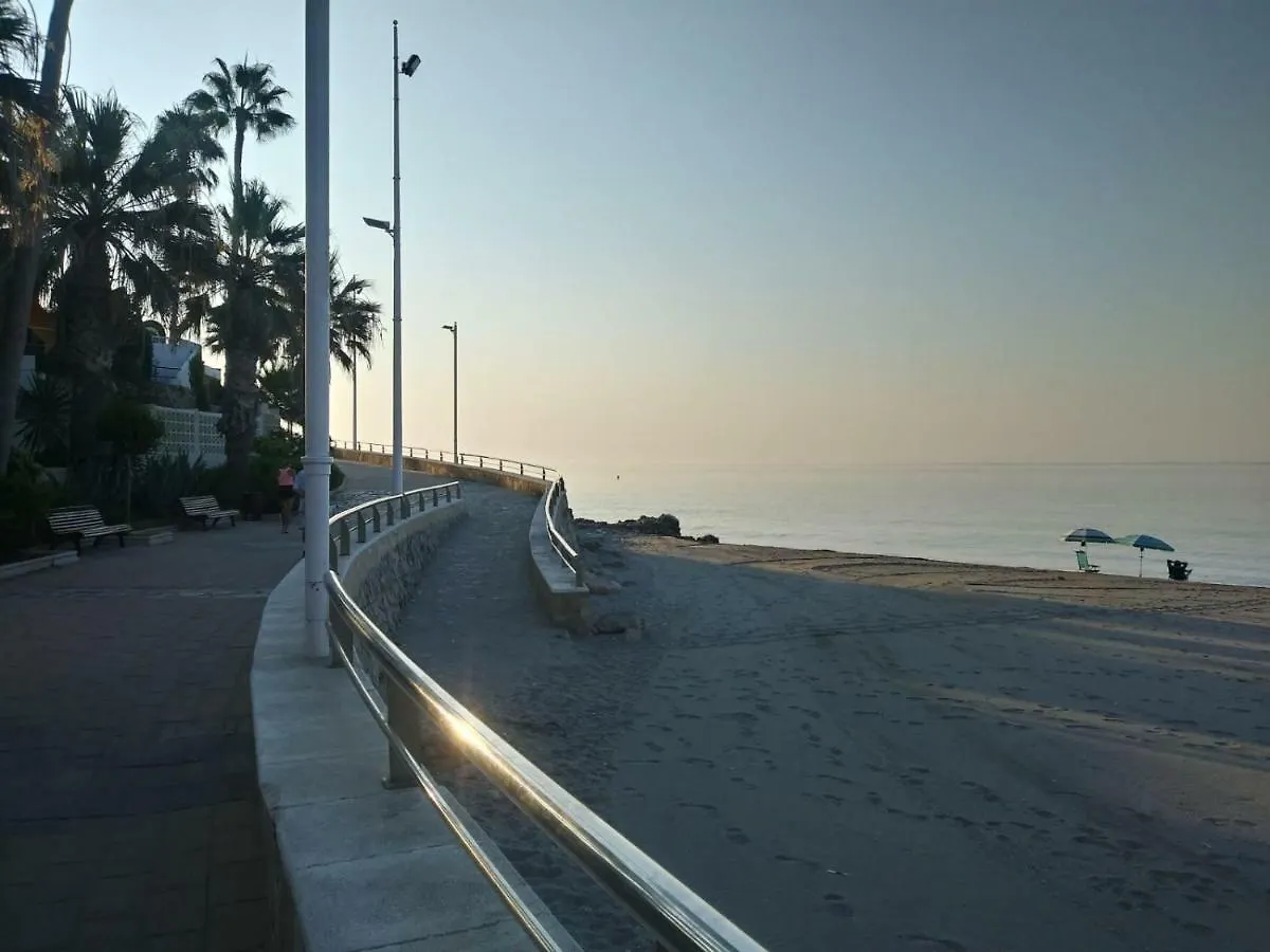 Nerja Solymar Apartment