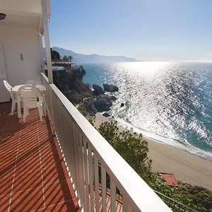 Apartment Carabeo 60 1c Menyber, Nerja