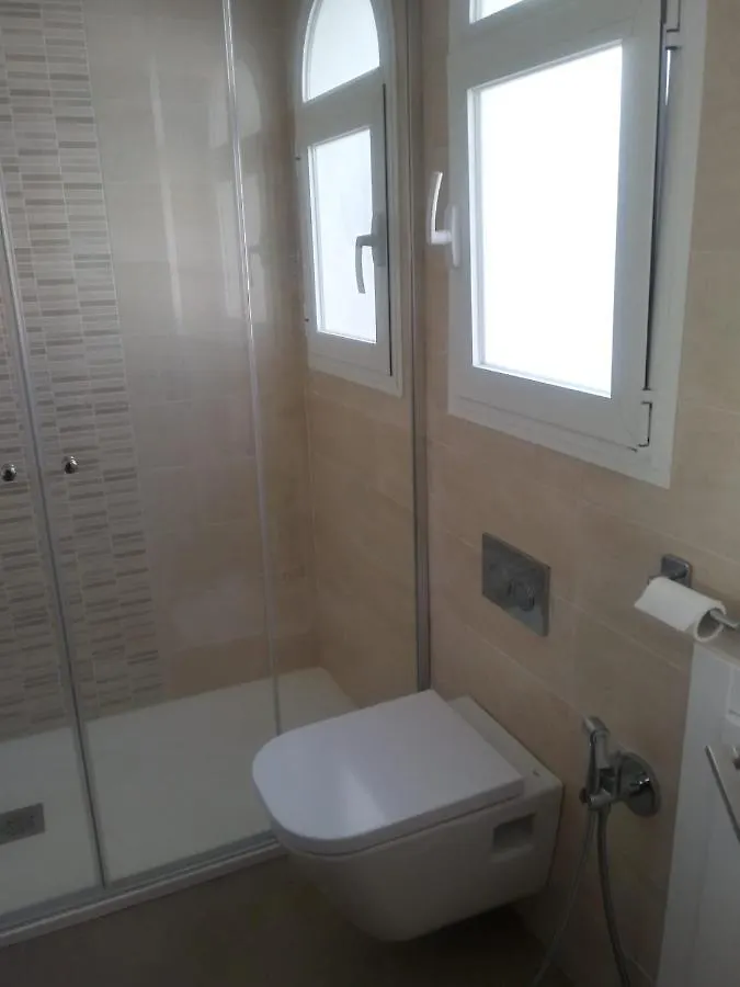 Nerja Solymar Apartment