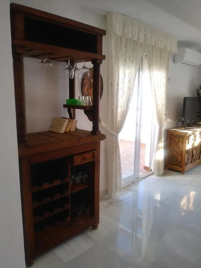 Nerja Solymar Apartment