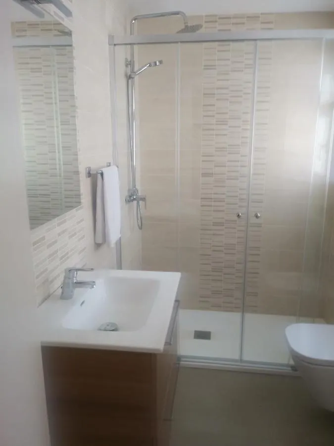 Nerja Solymar Apartment