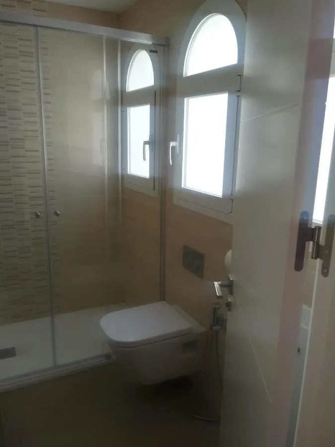 Nerja Solymar Apartment