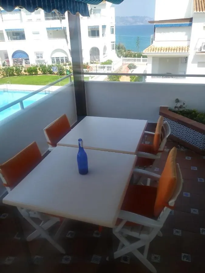 Nerja Solymar Apartment 0*,  Spain