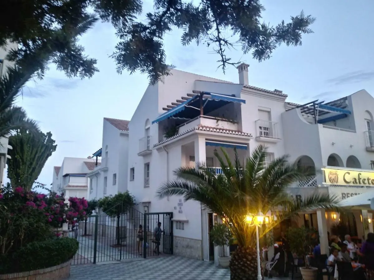 Nerja Solymar Apartment