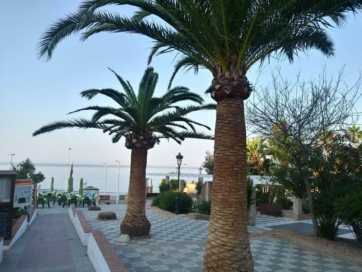 Nerja Solymar Apartment 0*,