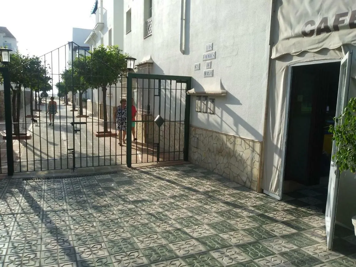 Nerja Solymar Apartment