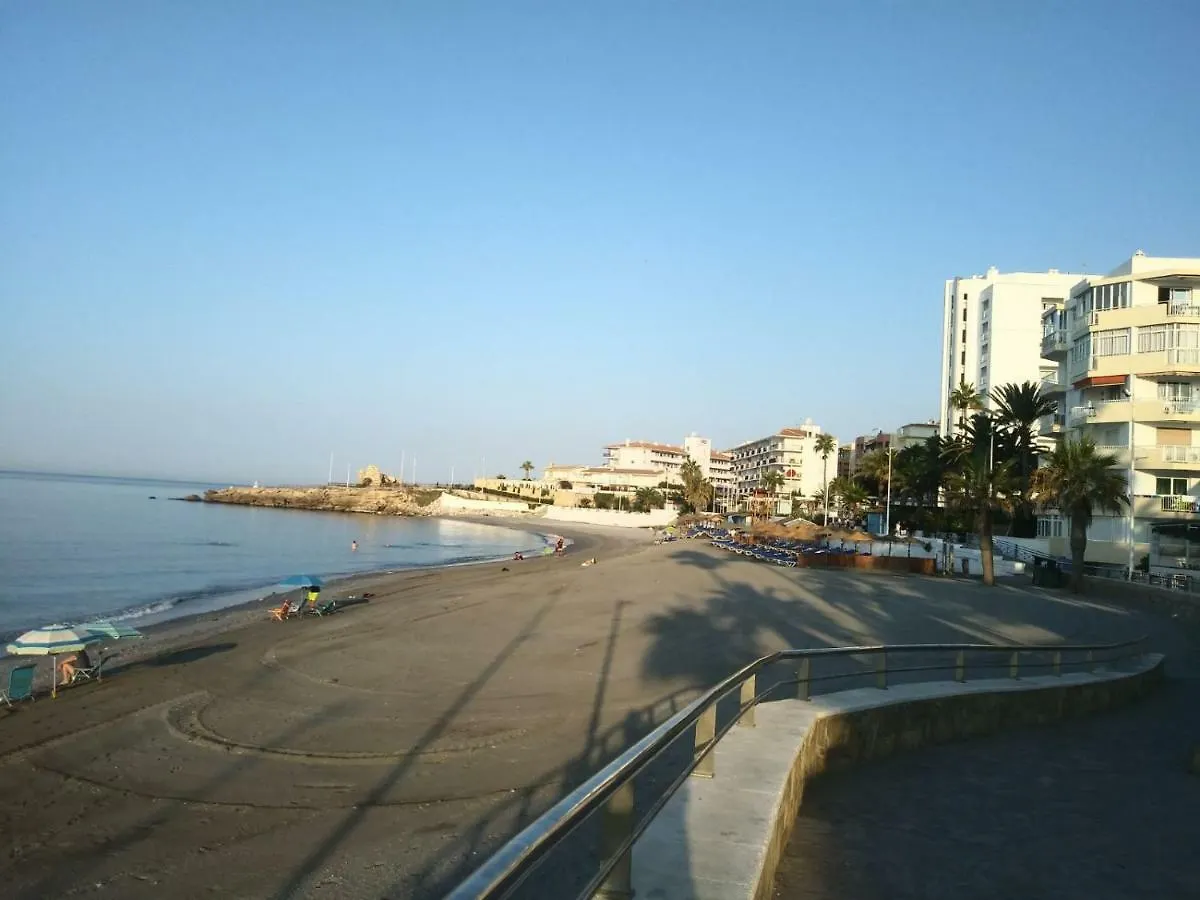 Nerja Solymar Apartment